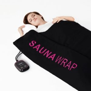 Infrared Sauna Wrap