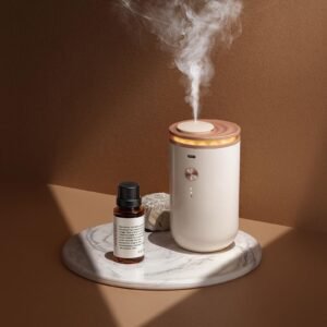 Ultrasonic Aroma Diffuser